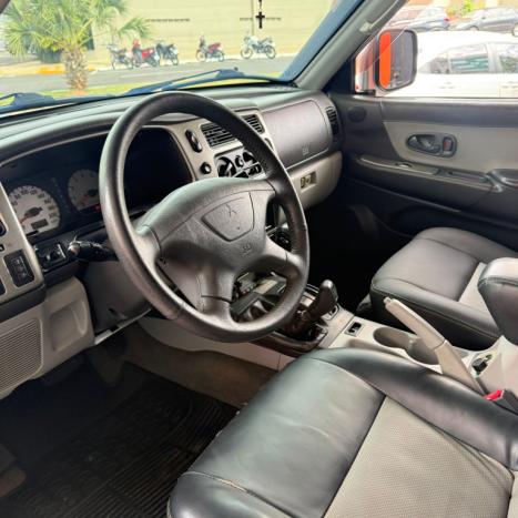 MITSUBISHI Pajero Sport 3.5 V6 24V 4P 4X4 HPE AUTOM�TICO, Foto 9