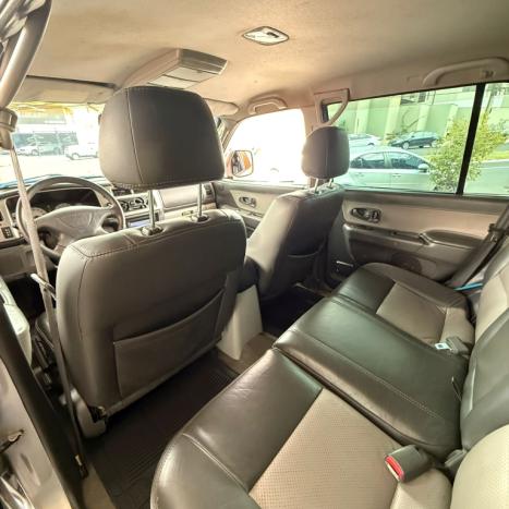 MITSUBISHI Pajero Sport 3.5 V6 24V 4P 4X4 HPE AUTOM�TICO, Foto 10