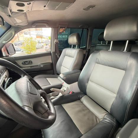 MITSUBISHI Pajero Sport 3.5 V6 24V 4P 4X4 HPE AUTOM�TICO, Foto 11