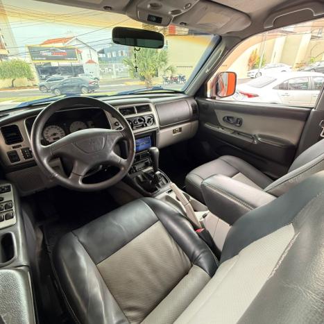 MITSUBISHI Pajero Sport 3.5 V6 24V 4P 4X4 HPE AUTOM�TICO, Foto 12