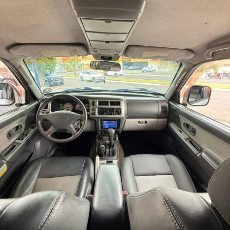 MITSUBISHI Pajero Sport 3.5 V6 24V 4P 4X4 HPE AUTOM�TICO, Foto 13