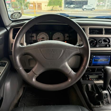 MITSUBISHI Pajero Sport 3.5 V6 24V 4P 4X4 HPE AUTOM�TICO, Foto 14