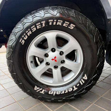MITSUBISHI Pajero Sport 3.5 V6 24V 4P 4X4 HPE AUTOM�TICO, Foto 15