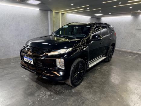 MITSUBISHI Pajero Sport 2.4 16V 4P MIVEC HPE-S AWD TURBO DIESEL AUTOM�TICO, Foto 2