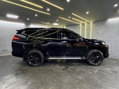 MITSUBISHI Pajero Sport 2.4 16V 4P MIVEC HPE-S AWD TURBO DIESEL AUTOM�TICO, Foto 3