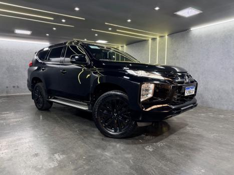 MITSUBISHI Pajero Sport 2.4 16V 4P MIVEC HPE-S AWD TURBO DIESEL AUTOM�TICO, Foto 4