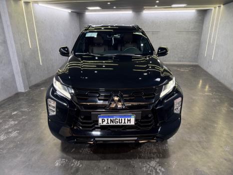 MITSUBISHI Pajero Sport 2.4 16V 4P MIVEC HPE-S AWD TURBO DIESEL AUTOM�TICO, Foto 5