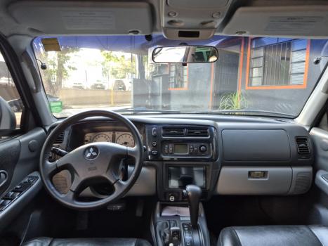 MITSUBISHI Pajero Sport 3.5 V6 24V 4P 4X4 HPE AUTOM�TICO, Foto 2