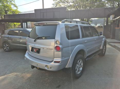 MITSUBISHI Pajero Sport 3.5 V6 24V 4P 4X4 HPE AUTOM�TICO, Foto 4