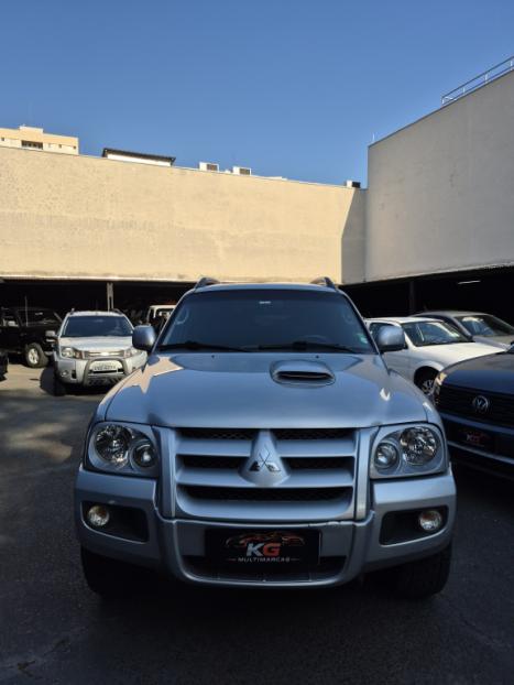 MITSUBISHI Pajero Sport 3.5 V6 24V 4P 4X4 HPE AUTOM�TICO, Foto 5