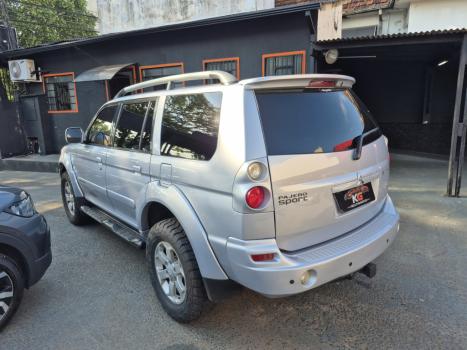 MITSUBISHI Pajero Sport 3.5 V6 24V 4P 4X4 HPE AUTOM�TICO, Foto 7