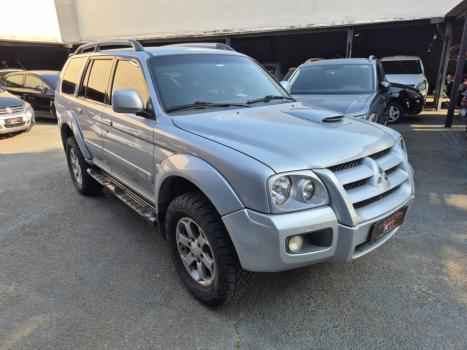 MITSUBISHI Pajero Sport 3.5 V6 24V 4P 4X4 HPE AUTOM�TICO, Foto 8