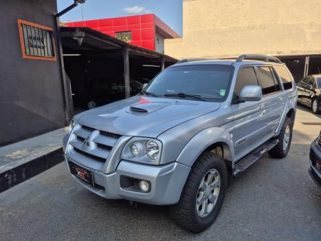 MITSUBISHI Pajero Sport 3.5 V6 24V 4P 4X4 HPE AUTOM�TICO, Foto 9