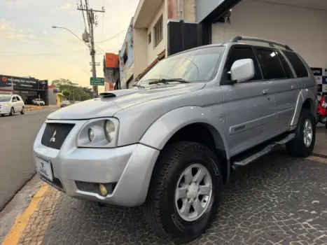 MITSUBISHI Pajero Sport 3.5 V6 24V 4P 4X4 HPE AUTOMÁTICO, Foto 3