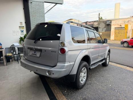 MITSUBISHI Pajero Sport 3.5 V6 24V 4P 4X4 HPE AUTOMÁTICO, Foto 4