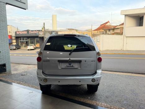 MITSUBISHI Pajero Sport 3.5 V6 24V 4P 4X4 HPE AUTOMÁTICO, Foto 5