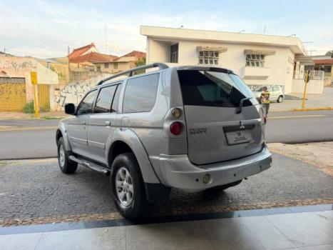 MITSUBISHI Pajero Sport 3.5 V6 24V 4P 4X4 HPE AUTOMÁTICO, Foto 6