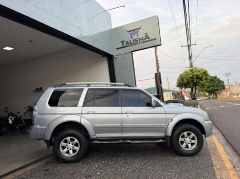 MITSUBISHI Pajero Sport 3.5 V6 24V 4P 4X4 HPE AUTOMÁTICO, Foto 7