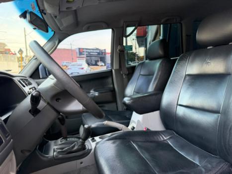 MITSUBISHI Pajero Sport 3.5 V6 24V 4P 4X4 HPE AUTOMÁTICO, Foto 12