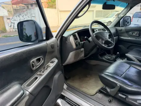 MITSUBISHI Pajero Sport 3.5 V6 24V 4P 4X4 HPE AUTOMÁTICO, Foto 14