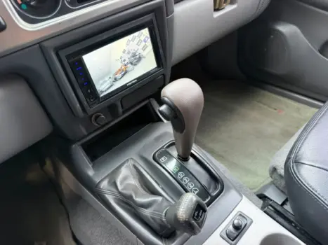 MITSUBISHI Pajero Sport 3.5 V6 24V 4P 4X4 HPE AUTOMÁTICO, Foto 15