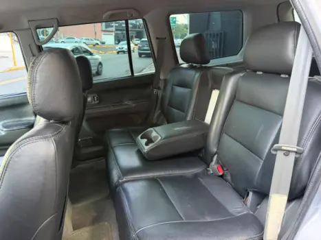 MITSUBISHI Pajero Sport 3.5 V6 24V 4P 4X4 HPE AUTOMÁTICO, Foto 16
