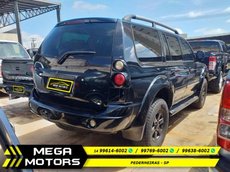 MITSUBISHI Pajero Sport 2.5 4P 4X4 HPE TURBO DIESEL INTERCOOLER AUTOM�TICO, Foto 2