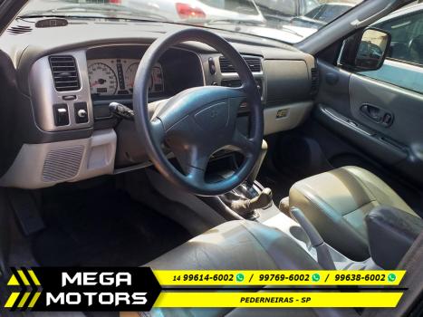 MITSUBISHI Pajero Sport 2.5 4P 4X4 HPE TURBO DIESEL INTERCOOLER AUTOM�TICO, Foto 3