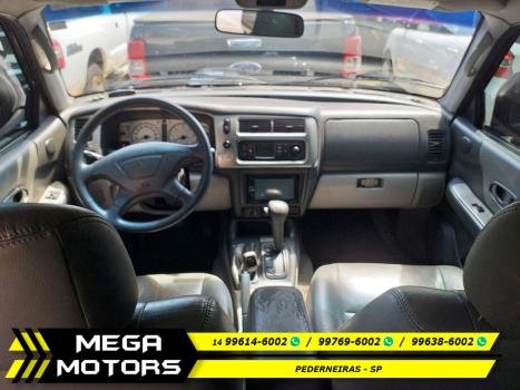 MITSUBISHI Pajero Sport 2.5 4P 4X4 HPE TURBO DIESEL INTERCOOLER AUTOM�TICO, Foto 5