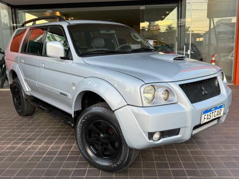 MITSUBISHI Pajero Sport 2.5 4P 4X4 HPE TURBO DIESEL INTERCOOLER AUTOMÁTICO, Foto 1