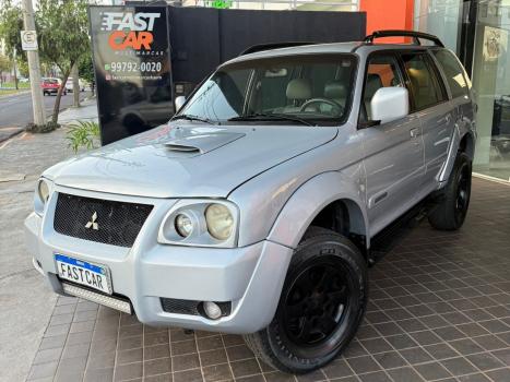 MITSUBISHI Pajero Sport 2.5 4P 4X4 HPE TURBO DIESEL INTERCOOLER AUTOMÁTICO, Foto 2