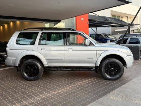 MITSUBISHI Pajero Sport 2.5 4P 4X4 HPE TURBO DIESEL INTERCOOLER AUTOMÁTICO, Foto 3