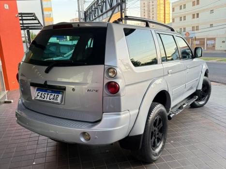 MITSUBISHI Pajero Sport 2.5 4P 4X4 HPE TURBO DIESEL INTERCOOLER AUTOMÁTICO, Foto 5