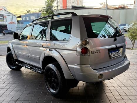 MITSUBISHI Pajero Sport 2.5 4P 4X4 HPE TURBO DIESEL INTERCOOLER AUTOMÁTICO, Foto 6