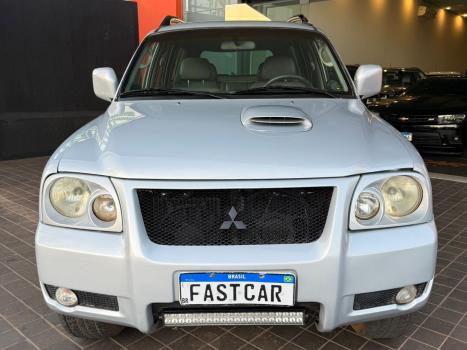 MITSUBISHI Pajero Sport 2.5 4P 4X4 HPE TURBO DIESEL INTERCOOLER AUTOMÁTICO, Foto 7