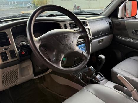 MITSUBISHI Pajero Sport 2.5 4P 4X4 HPE TURBO DIESEL INTERCOOLER AUTOMÁTICO, Foto 9