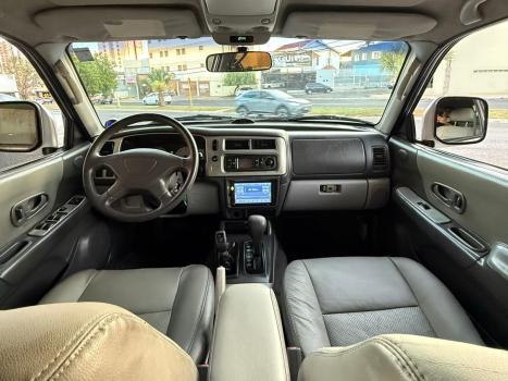 MITSUBISHI Pajero Sport 2.5 4P 4X4 HPE TURBO DIESEL INTERCOOLER AUTOMÁTICO, Foto 12