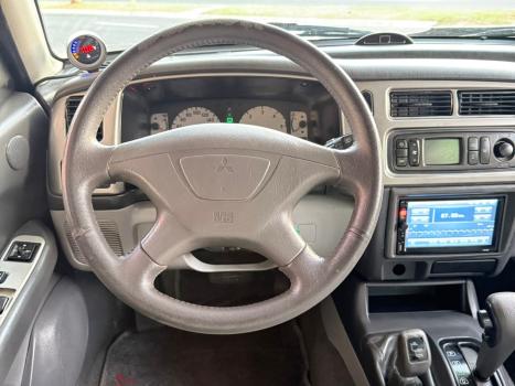 MITSUBISHI Pajero Sport 2.5 4P 4X4 HPE TURBO DIESEL INTERCOOLER AUTOMÁTICO, Foto 13