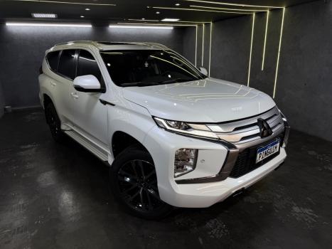 MITSUBISHI Pajero Sport 2.4 16V 4P MIVEC TURBO DIESEL LEGEND AWD AUTOMÁTICO, Foto 1