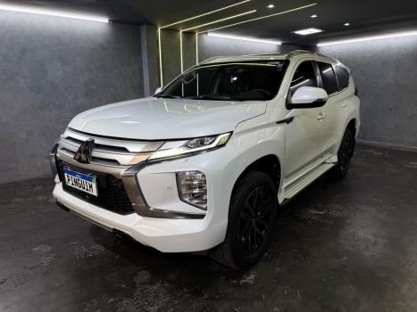 MITSUBISHI Pajero Sport 2.4 16V 4P MIVEC TURBO DIESEL LEGEND AWD AUTOMÁTICO, Foto 2