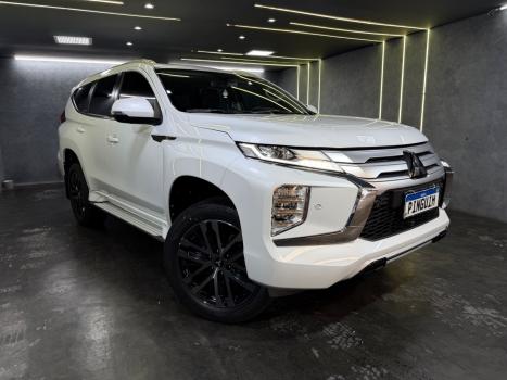 MITSUBISHI Pajero Sport 2.4 16V 4P MIVEC TURBO DIESEL LEGEND AWD AUTOMÁTICO, Foto 4