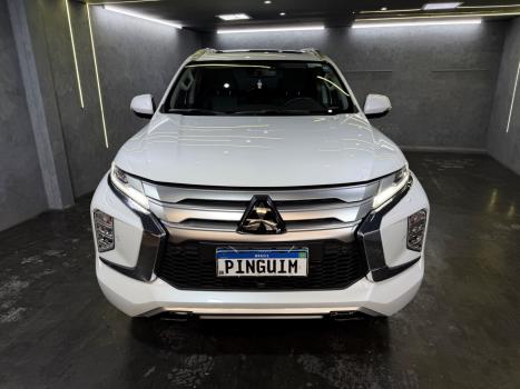 MITSUBISHI Pajero Sport 2.4 16V 4P MIVEC TURBO DIESEL LEGEND AWD AUTOMÁTICO, Foto 5