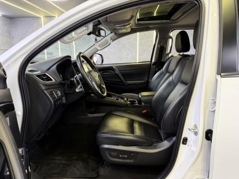 MITSUBISHI Pajero Sport 2.4 16V 4P MIVEC TURBO DIESEL LEGEND AWD AUTOMÁTICO, Foto 8