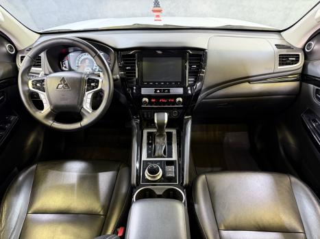 MITSUBISHI Pajero Sport 2.4 16V 4P MIVEC TURBO DIESEL LEGEND AWD AUTOMÁTICO, Foto 9
