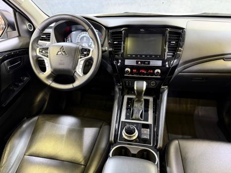 MITSUBISHI Pajero Sport 2.4 16V 4P MIVEC TURBO DIESEL LEGEND AWD AUTOMÁTICO, Foto 10