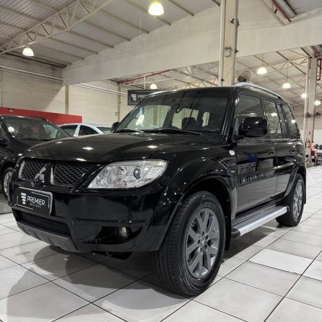 MITSUBISHI Pajero TR4 2.0 16V 4P FLEX AUTOMTICO, Foto 1