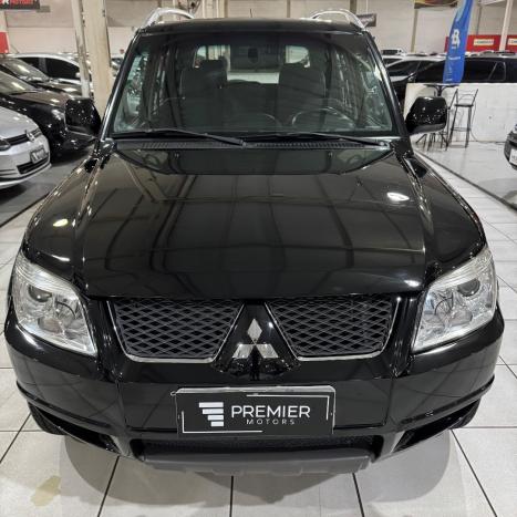 MITSUBISHI Pajero TR4 2.0 16V 4P FLEX AUTOMTICO, Foto 3