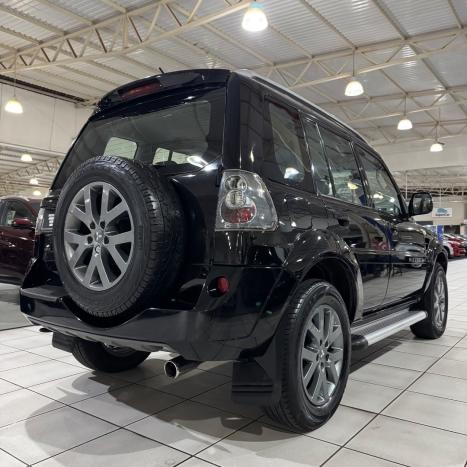 MITSUBISHI Pajero TR4 2.0 16V 4P FLEX AUTOMTICO, Foto 6