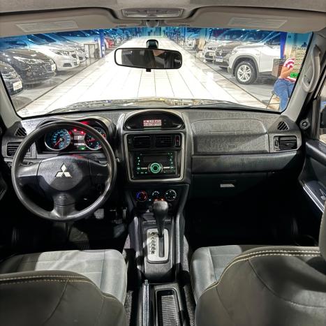 MITSUBISHI Pajero TR4 2.0 16V 4P FLEX AUTOMTICO, Foto 7