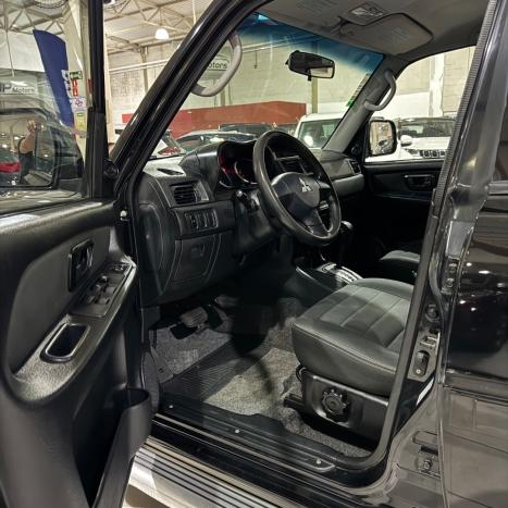 MITSUBISHI Pajero TR4 2.0 16V 4P FLEX AUTOMTICO, Foto 8